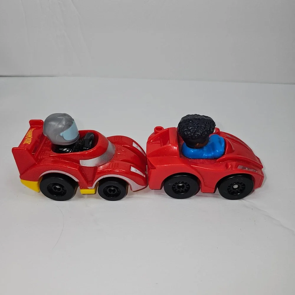 Fisher-Price fisher price
